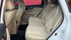 Nissan X-Trail 2022
