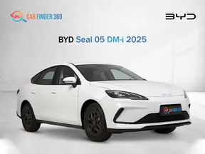 BYD Seal 2025
