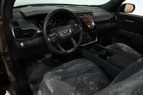 GMC Acadia 2024