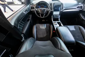 Ford Edge ST 2022