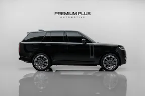 Land Rover Range Rover 2023