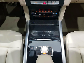 Mercedes-Benz E-Class 300 2016
