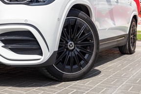 Mercedes-Benz GLA 200 2024