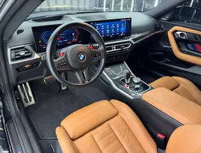 BMW 2 Series M2 2024