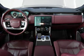 Land Rover Range Rover 2023