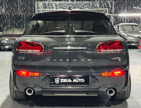 MINI Clubman John Cooper Works 2022