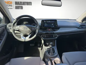 Hyundai i30 2024