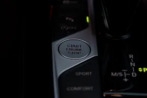 BMW 2 Series 218 2022