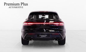 Porsche Macan T 2024
