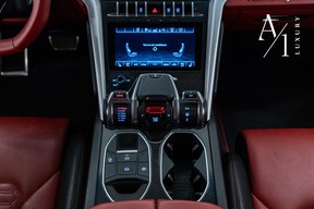 Lamborghini Urus 2020