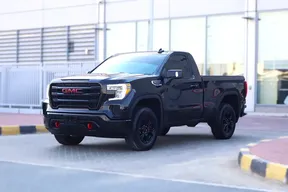 GMC Sierra 2021