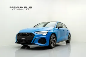 Audi S3 2024