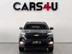 Chevrolet Captiva 2024