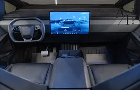Tesla Cyberbeast 2024
