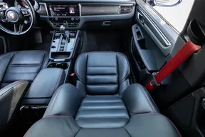 Porsche Macan GTS 2022