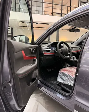 Chery Tiggo 7 2026