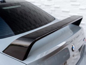 BMW 2 Series M2 2024