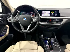 BMW 2 Series 218 2022