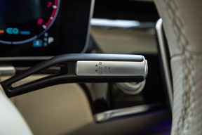 Mercedes-Benz S-Class 500 2022