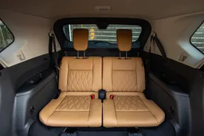 Nissan X-Trail 2024