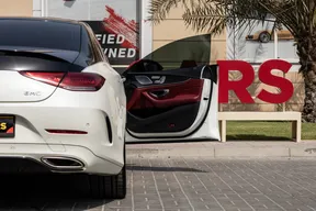 Mercedes-Benz CLS 350 2022