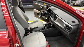 Kia Rio 2020