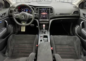 Renault Mégane 2024