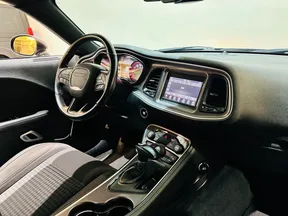Dodge Challenger 2022