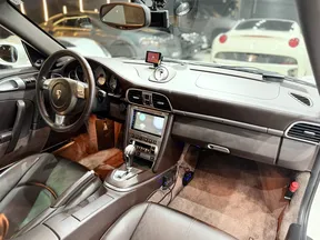 Porsche 911 Carrera 4S 2008