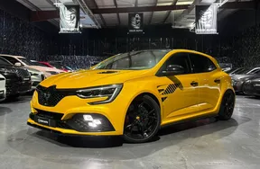 Renault Mégane 2024