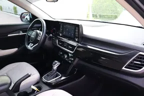 Kia Seltos 2023