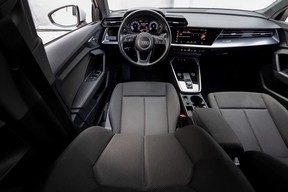 Audi A3 2021