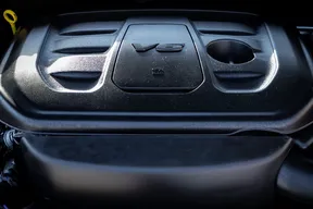 Jeep Grand Cherokee 2019