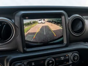 Jeep Wrangler 2022