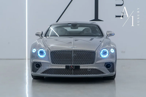 Bentley Continental GT 2019