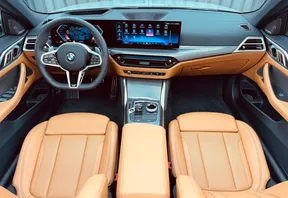 BMW 4 Series 430 2026