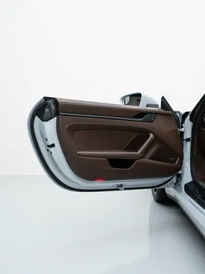 Porsche 911 Carrera GTS 2025