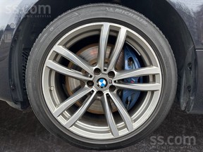 BMW 6 Series 630 2017