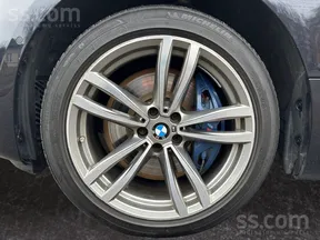 BMW 6 Series 630 2017