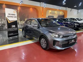 Kia Rio 2020