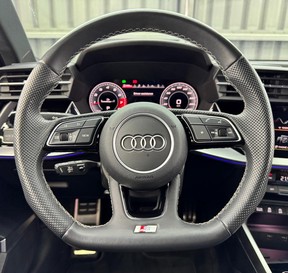 Audi RS3 2024