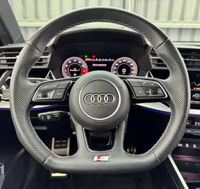 Audi S3 2024