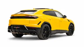 Lamborghini Urus 2025