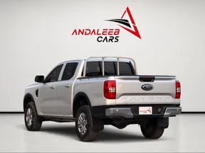 Ford Ranger 2023