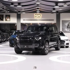 Land Rover Defender 110 2026