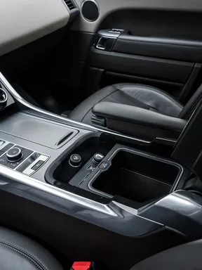 Land Rover Range Rover Sport 2020