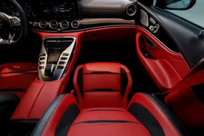 Mercedes-Benz AMG GT 43 2020