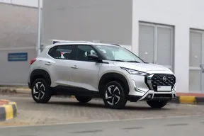 Nissan Magnite 2025