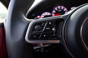 Porsche Cayenne 2020