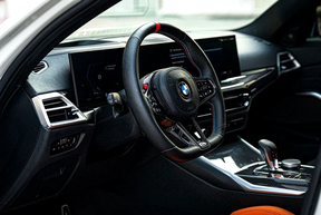 BMW 3 Series M3 Competition 2025